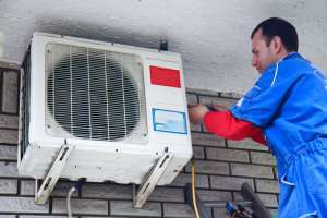24/7 and Emergency HVAC Near North Ft Myers, FL | Air Conidtioning and Heating Contractors